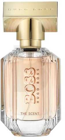 Hugo Boss The Scent For Her EDP parfumuotas vanduo moterims, 30 ml