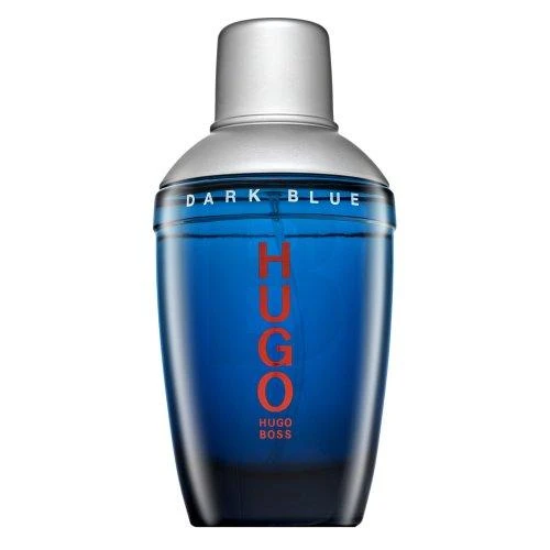 Kvepalai vyrams Hugo Boss Dark Blue EDT, 75 ml
