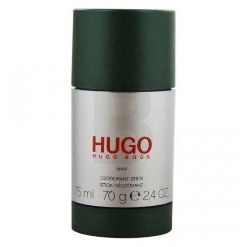 Hugo Boss Hugo tepamas dezodotantas vyrams 75ml