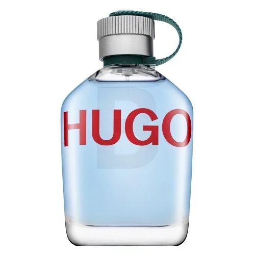 Kvepalai vyrams Hugo Boss Hugo Man EDT, 125 ml