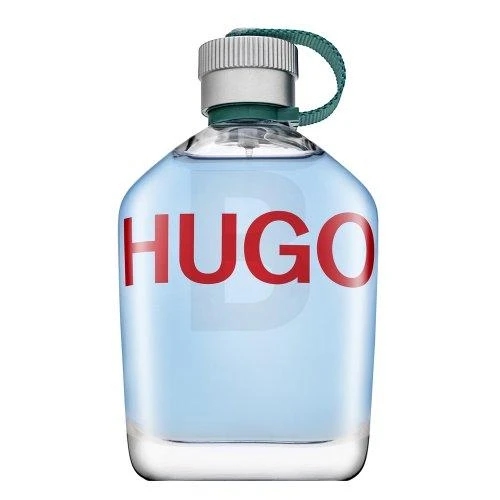 Kvepalai vyrams Hugo Boss Hugo Man EDT, 200 ml
