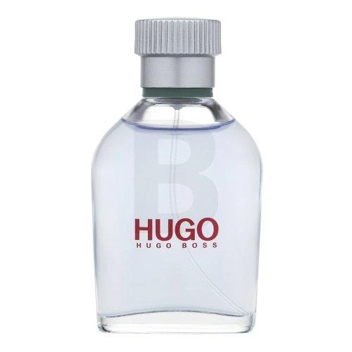 Hugo Boss Hugo EDT tualetinis vanduo vyrams, 40 ml