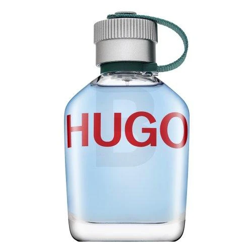 Kvepalai vyrams Hugo Boss Hugo Man EDT, 75 ml