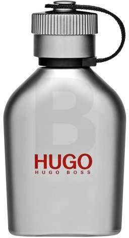 Kvepalai vyrams Hugo Boss Iced EDT, 75 ml