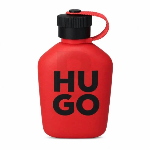 Hugo Boss HUGO Intense EDP parfumuotas vanduo vyrams, 125 ml