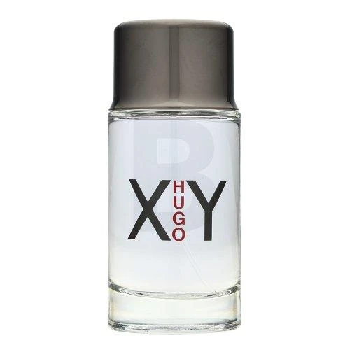 Kvepalai vyrams Hugo Boss Hugo XY EDT, 100 ml