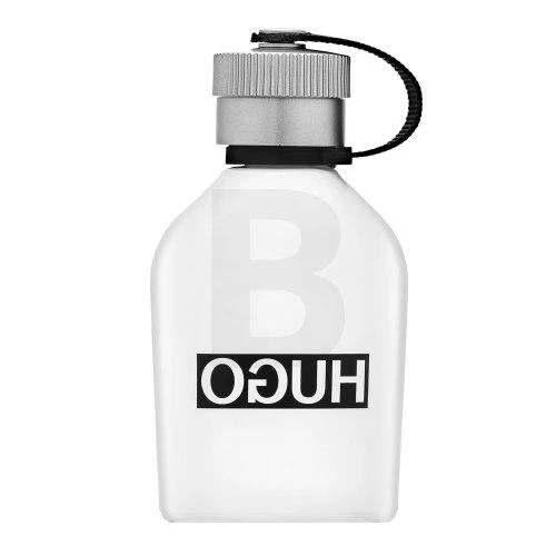 Hugo Boss HUGO Reversed EDT tualetinis vanduo vyrams, 75 ml