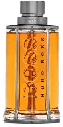 Kvepalai vyrams Hugo Boss The Scent EDT, 200 ml