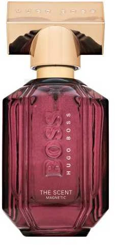 Parfumuotas vanduo moterims Hugo Boss The Scent Magnetic For Her EDP, 30 ml