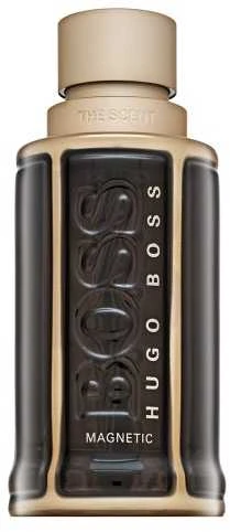 Kvepalai vyrams Hugo Boss The Scent For Him Magnetic EDP, 50 ml