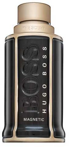 Hugo Boss Boss The Scent For Him Magnetic EDP parfumuotas vanduo vyrams, 100 ml