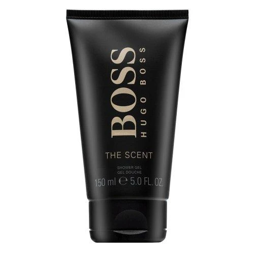 Hugo Boss The Scent Dušo Želė Vyrams 150ml