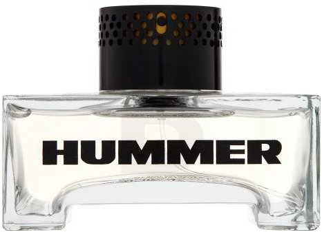 HUMMER Hummer EDT tualetinis vanduo vyrams, 125 ml