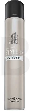 Inebrya Ice Kreminis Style-In Volume, 500 ml