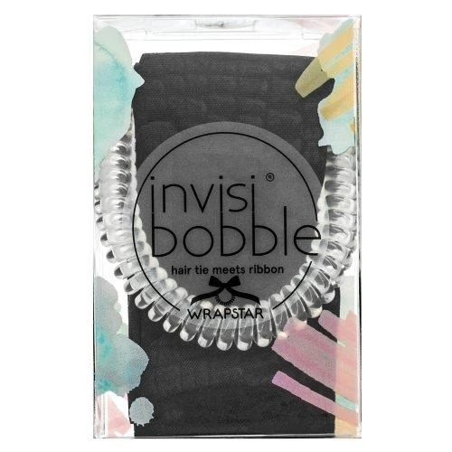 Gumytės plaukams Invisibobble Wrapstar Snake It Off