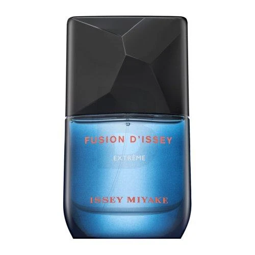 Issey Miyake Fusion D'issey Extrême intensyvus tualetinis vanduo 50ml