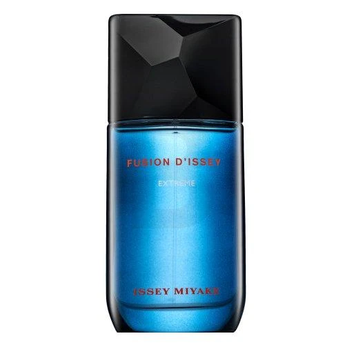 Issey Miyake Fusion D'issey Extrême intensyvaus tualetinio vandens purškalas 100ml