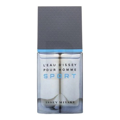 Issey Miyake L'eau D'issey Pour Homme Sport EDT tualetinis vanduo vyrams, 50 ml