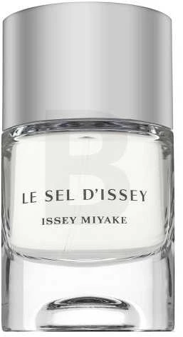 Issey Miyake Le Sel D´issey EDT tualetinis vanduo vyrams, 50 ml