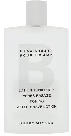 Issey Miyake L'Eau D'Issey Pour Homme losjonas po skutimosi, 100 ml