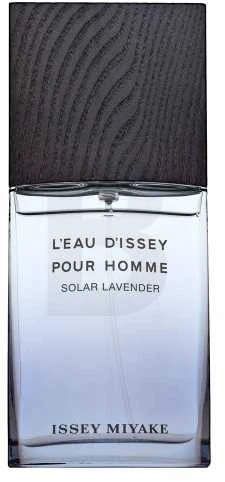 Issey Miyake L'eau D' Issey Solar Lavender EDT tualetinis vanduo vyrams, 100 ml