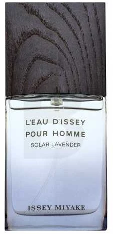 Issey Miyake L'eau D'issey Pour Homme Solar Levand EDT Purškiklis, 50 ml