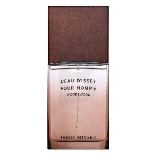 Kvepalai vyrams Issey Miyake Issey Wood & Wood EDP, 100 ml