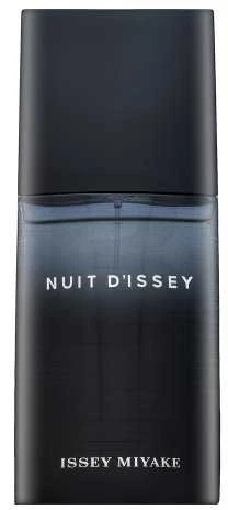 Issey Miyake Nuit D'Issey Pour Homme for Men (Kvepalai Vyrams) EDT - 125ml
