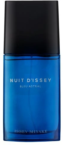 Issey Miyake L'Eau D'Issey Blue Astral vyrams (Kvepalai Vyrams) EDT 125ml