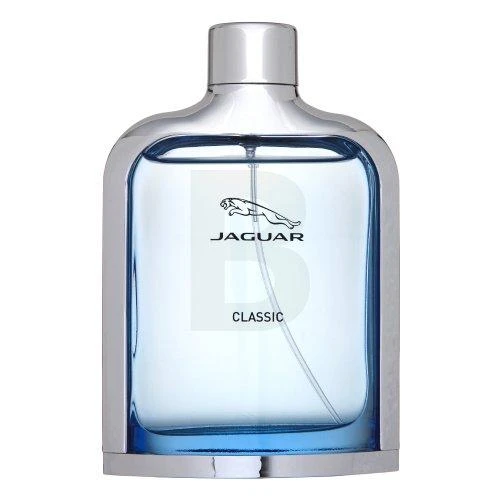"Jaguar Classic" tualetinis vanduo, purškiamas 100ml