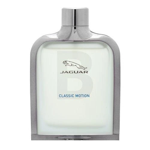 "Jaguar Classic Motion" tualetinis vanduo 100ml