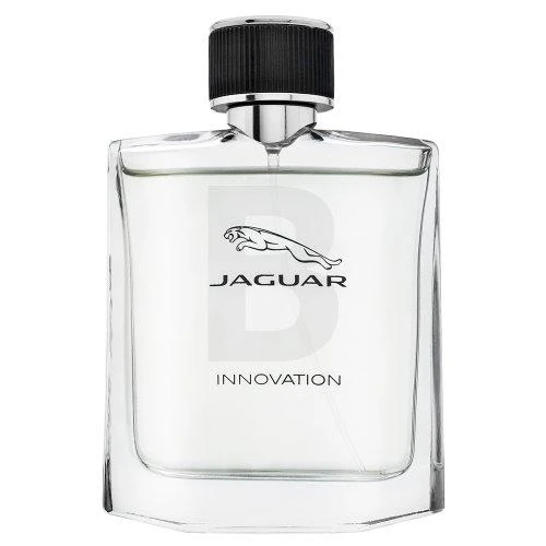 Jaguar Innovation Vyriškas tualetinis vanduo 100ml