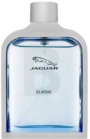 Jaguar New Classi EDT tualetinis vanduo vyrams, 75 ml