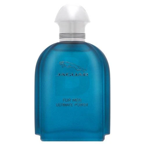 Jaguar Ultimate Power EDT tualetinis vanduo vyrams, 100 ml