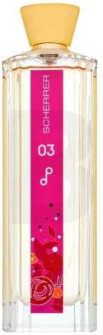 Jean-Louis Scherrer Pop Delights 03 EDT tualetinis vanduo moterims, 100 ml