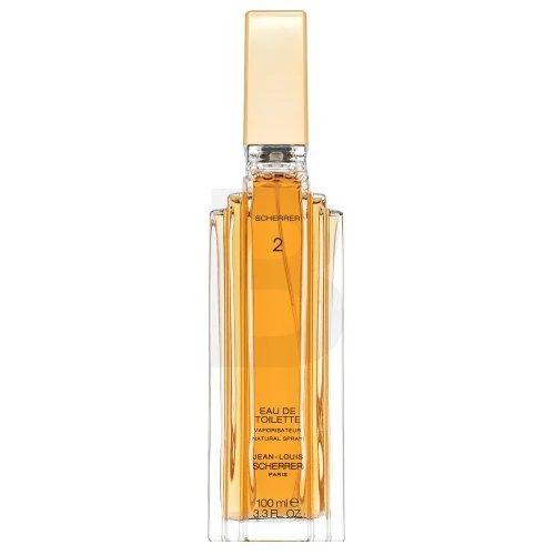 Jean Louis Scherrer Tualetinis vanduo Scherrer J L Scherrer 2, EDT 100 ml