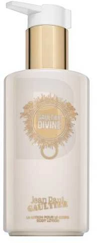 Jean Paul Gaultier Divine Body Lotion kūno losjonas, 200 ml
