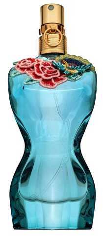 Kvepalai moterims Jean Paul Gaultier La Belle Paradise Garden EDP, 50 ml