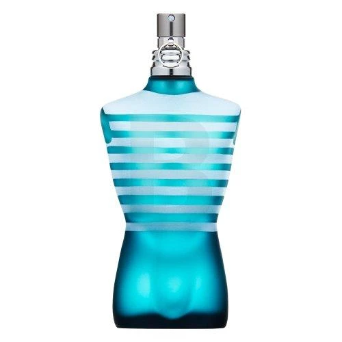 Kvepalai vyrams Jean Paul Gaultier Le Male EDT, 125 ml