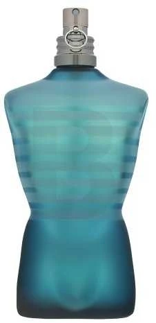 Jean Paul Gaultier Jean P. Gaultier Le Male EDT tualetinis vanduo vyrams, 200 ml