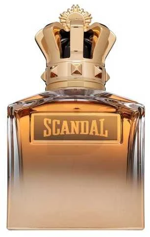 Jean Paul Gaultier Scandal Pour Homme Absolu Parfum Concentré PP kvepalai vyrams, 150 ml