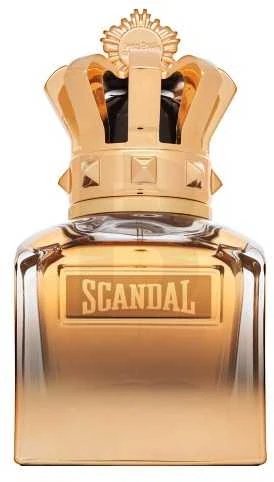 Jean Paul Gaultier Scandal Pour Homme Absolu Parfum Concentré PP kvepalai vyrams, 50 ml