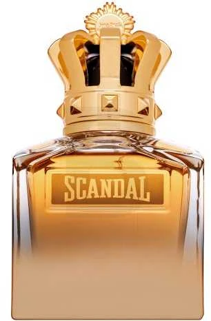 Kvepalai vyrams Jean Paul Gaultier Scandal Pour Homme Parfum, 100 ml