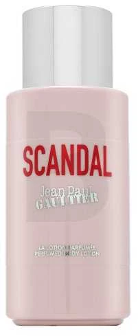 Losjonas kūnui Jean Paul Gaultier Scandal Moterims 200ml