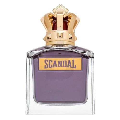 Jean Paul Gaultier Scandal Pour Homme EDT tualetinis vanduo vyrams, 150 ml