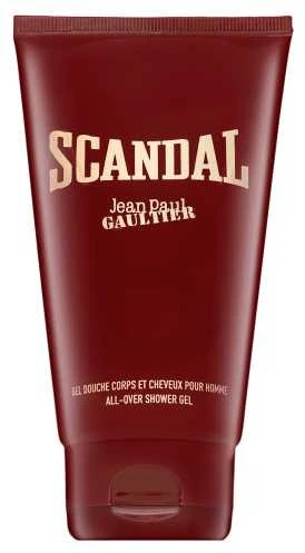 Jean Paul Gaultier Scandal Pour Homme dušo želė 150ml