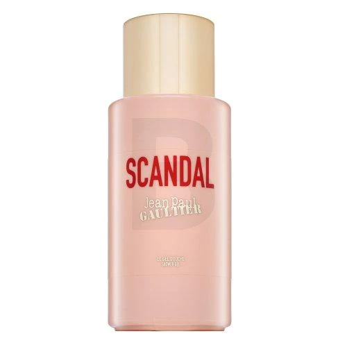 Kūno prausimosi želė Jean Paul Gaultier Scandal Moterims 200ml