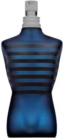 Jean Paul Gaultier Jean P. Gaultier Ultra Male Intense EDT tualetinis vanduo vyrams, 125 ml