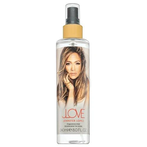 Jennifer Lopez JLove kūno dulksna, 240 ml
