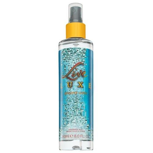 Jennifer Lopez Live Luxe BOR W, 240 ml